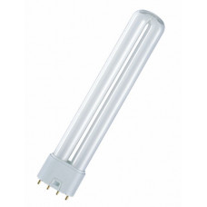 Лампа люминесцентная компакт dulux L 18w840