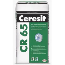 Гидроизоляция Ceresit CR-65