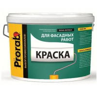 Краска фактурная PRORAB 20кг